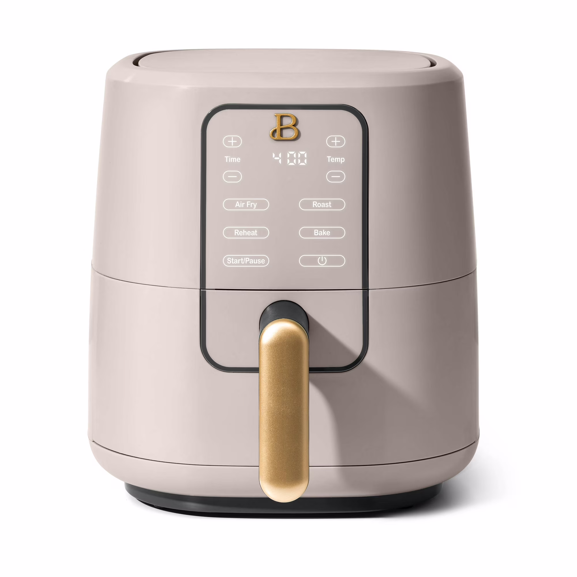 Beautiful 3 Qt Air Fryer with TurboCrisp Technology