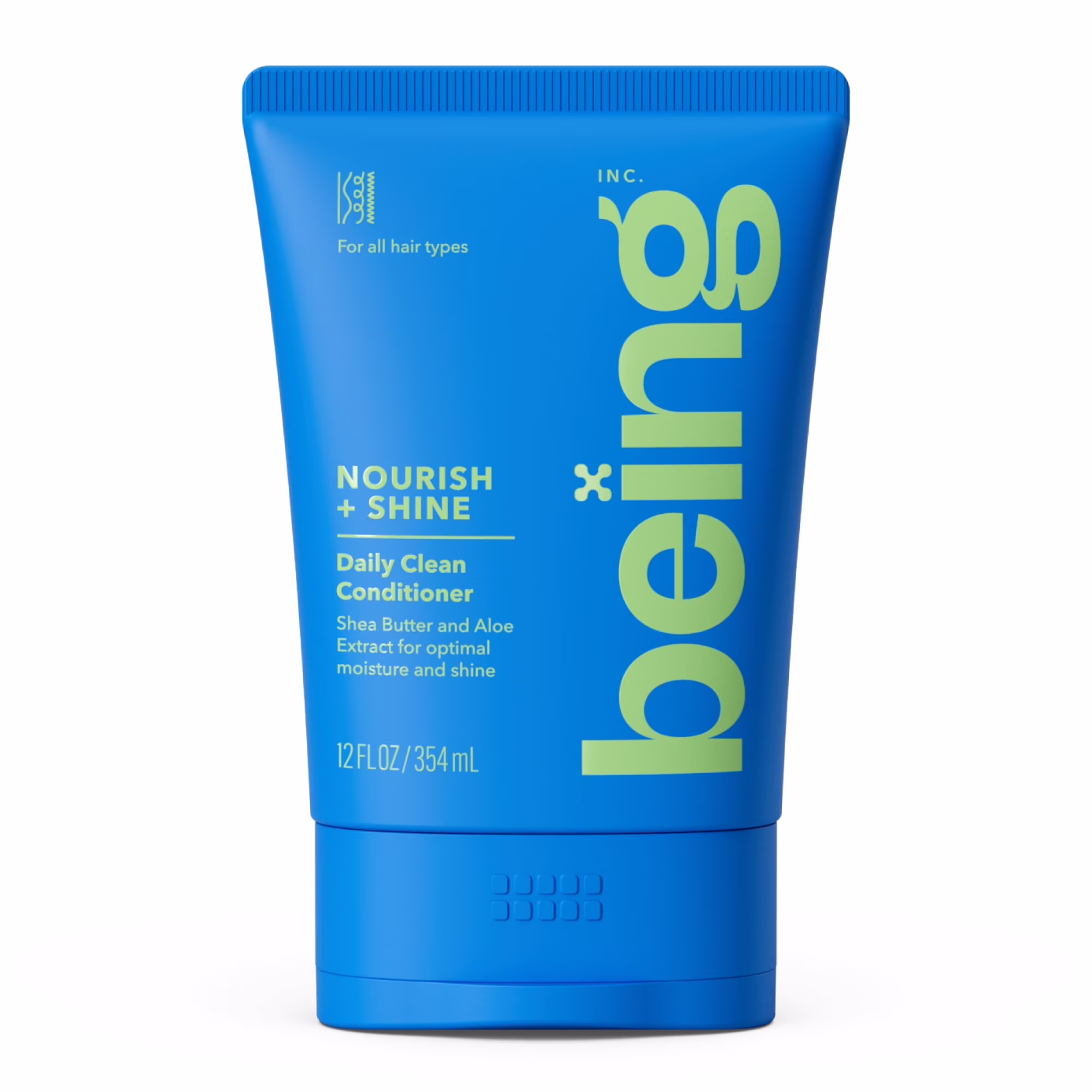being NOURISH + SHINE Daily Clean Conditioner