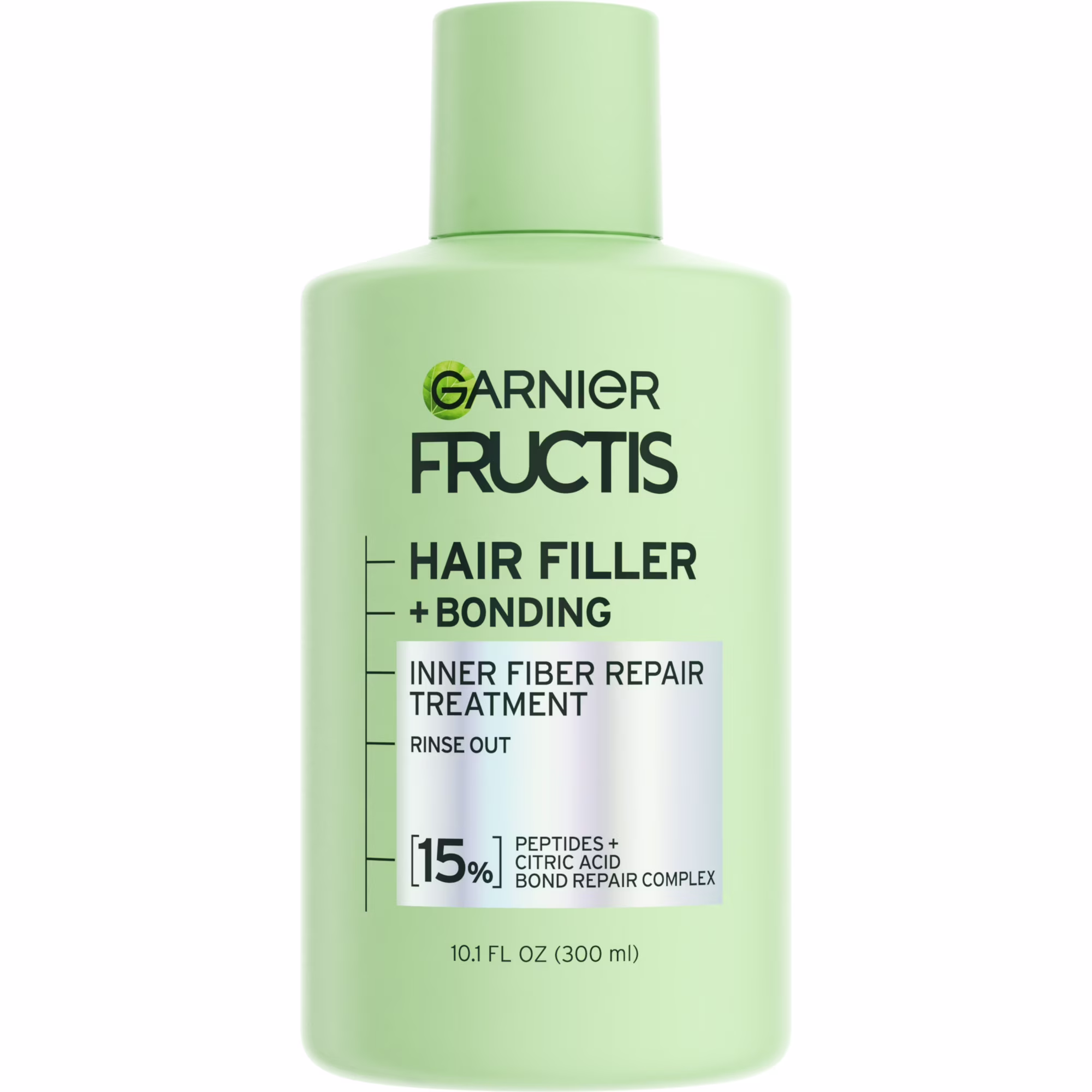 Garnier Fructis Hair Filler Peptides Inner Fiber Repair Treatment