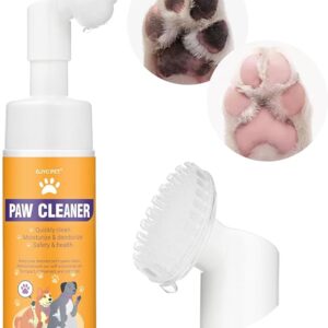 Paw Cleaner for Dogs & Cats