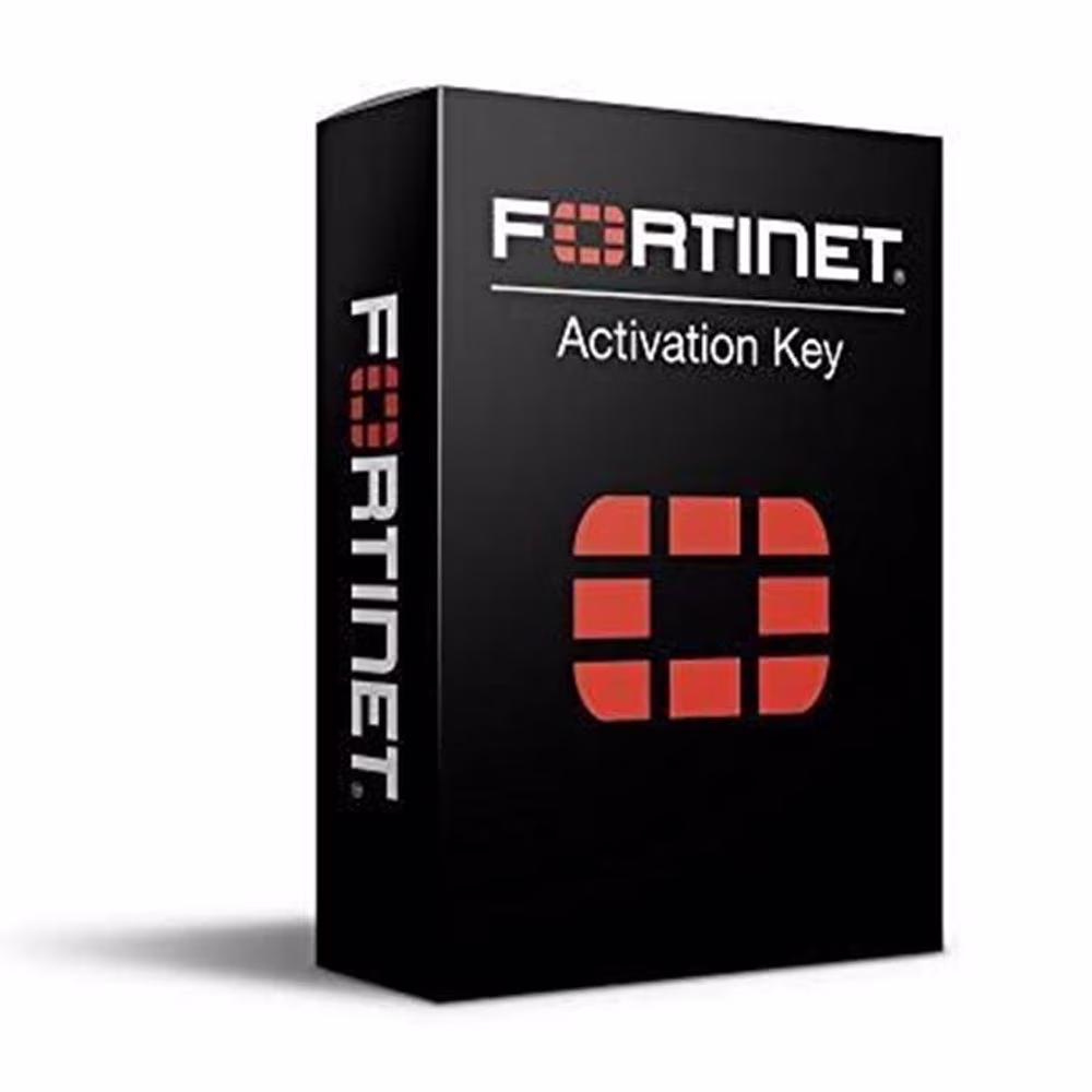 Fortinet FortiGate-40F 1 Year FortiGuard Attack Surface Security Service