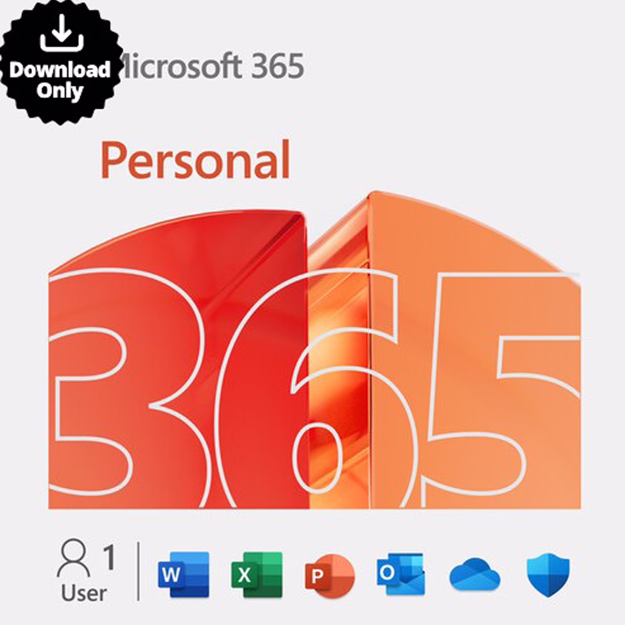 Microsoft 365 Personal