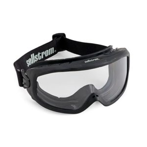 Sellstrom Odyssey II Wildland Fire Safety Goggles